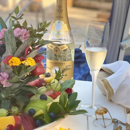 Luxury - Embarcadero Riva Ovest * Sciacca