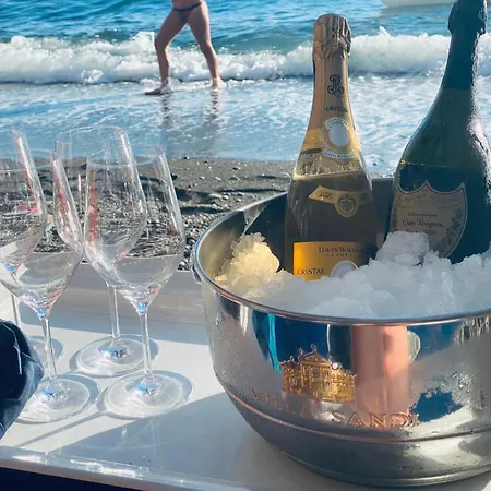 Luxury - Embarcadero Riva Ovest * Sciacca