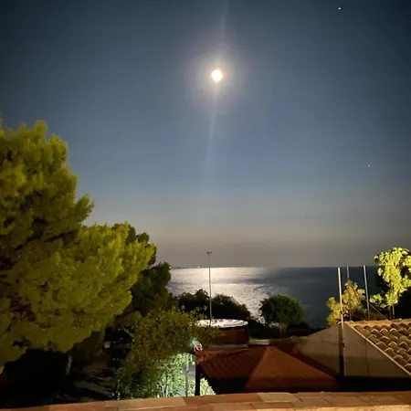 Holiday home Luxury - Embarcadero Riva Ovest