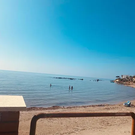 Holiday home Luxury - Embarcadero Riva Ovest Sciacca