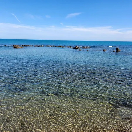 Luxury - Embarcadero Riva Ovest * Sciacca