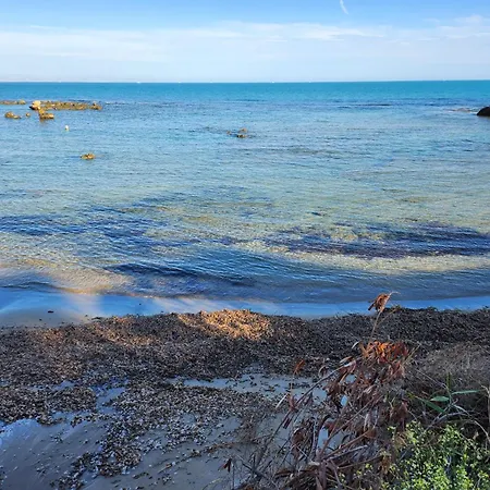 Holiday home Luxury - Embarcadero Riva Ovest Sciacca