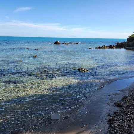Holiday home Luxury - Embarcadero Riva Ovest