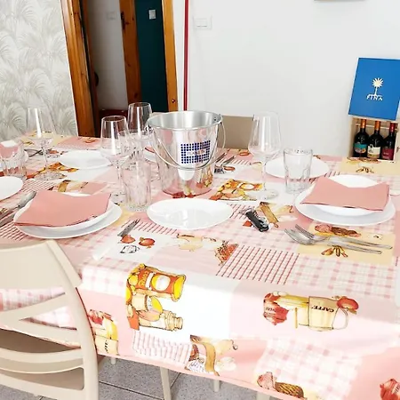 Luxury - Embarcadero Riva Ovest Holiday home