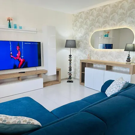 Luxury - Embarcadero Riva Ovest Holiday home