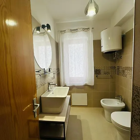 Luxury - Embarcadero Riva Ovest Holiday home Sciacca