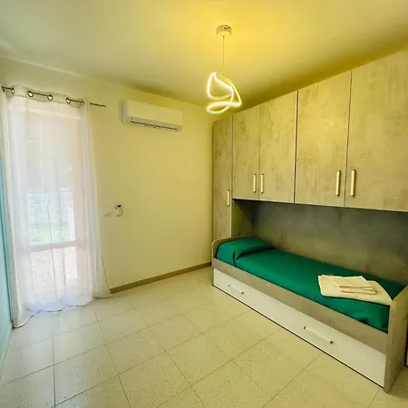 Luxury - Embarcadero Riva Ovest Holiday home