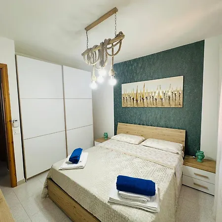 Luxury - Embarcadero Riva Ovest Holiday home Sciacca