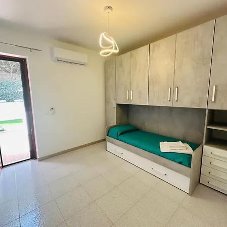 Luxury - Embarcadero Riva Ovest Holiday home *