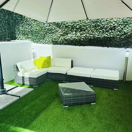 Luxury - Embarcadero Riva Ovest * Sciacca