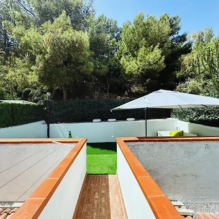 Luxury - Embarcadero Riva Ovest Holiday home Sciacca