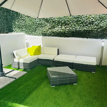 Luxury - Embarcadero Riva Ovest Holiday home