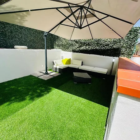 Holiday home Luxury - Embarcadero Riva Ovest