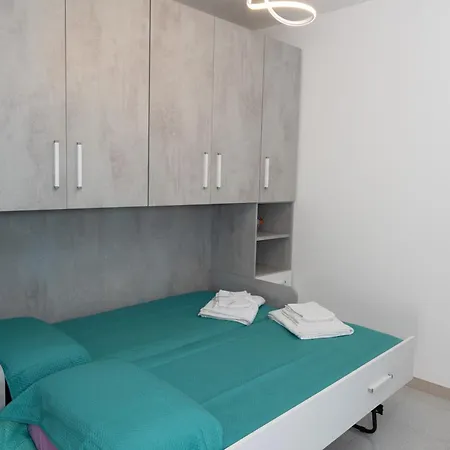 Luxury - Embarcadero Riva Ovest Holiday home