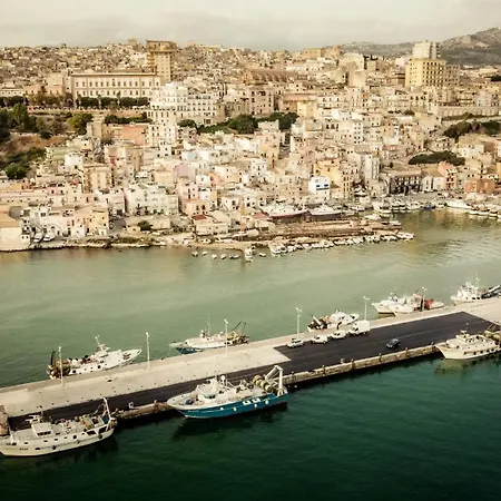 Luxury - Embarcadero Riva Ovest Sciacca
