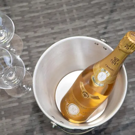 Luxury - Embarcadero Riva Ovest *