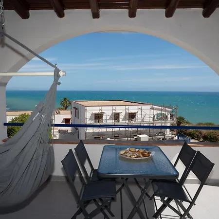 Holiday home Luxury - Embarcadero Riva Ovest *