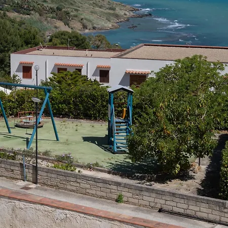 Holiday home Luxury - Embarcadero Riva Ovest Sciacca