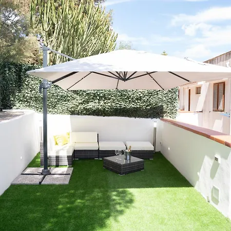 Luxury - Embarcadero Riva Ovest Holiday home Sciacca