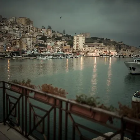 Luxury - Embarcadero Riva Ovest Holiday home Sciacca