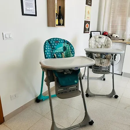 Luxury - Embarcadero Riva Ovest Sciacca