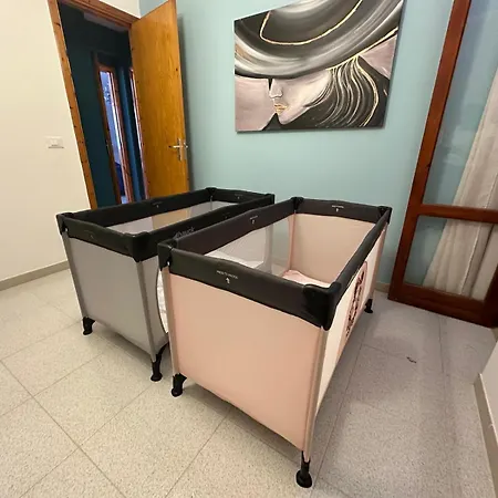 Luxury - Embarcadero Riva Ovest