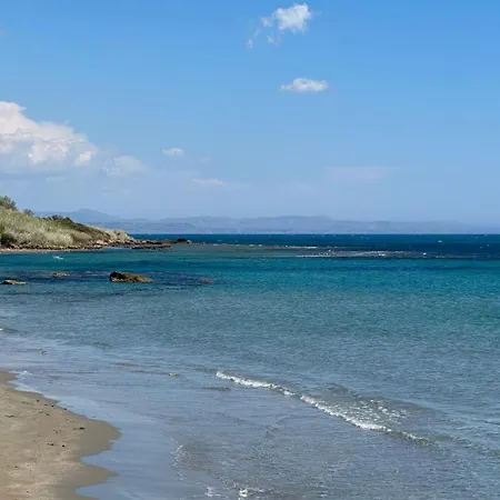 Holiday home Luxury - Embarcadero Riva Ovest *