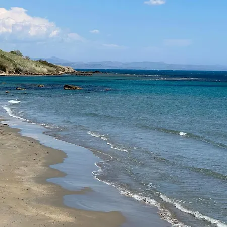 Luxury - Embarcadero Riva Ovest Holiday home *