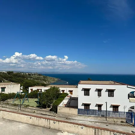 Holiday home Luxury - Embarcadero Riva Ovest Sciacca