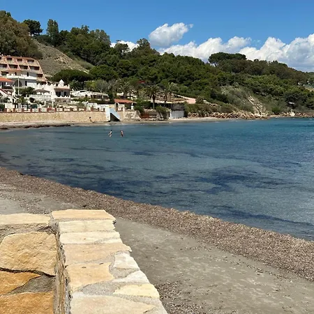 Luxury - Embarcadero Riva Ovest
